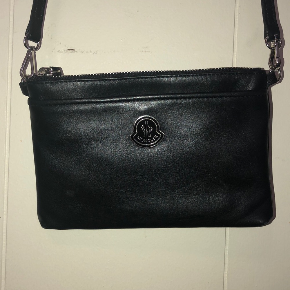 Moncler crossbody/belt bag